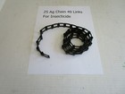 New Ag Chain No  25  For John Deere 71 Planters