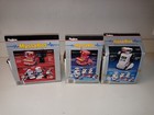 Vintage Playtime Robots Lot Of 3