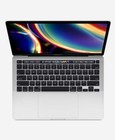Apple Macbook Pro Quad Core I7 13  512gb 32gb Ram Silver Mwp72ll a 2020