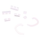 1pc Baby Auricle Support External Auricle Corrector Protruding Baby Ear Pads_w