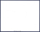 Uss Mansfield Dd-728 Destroyer 8 X 10 Official Usn Photo