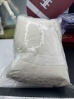 Stretch Velvet Polyester Spandex Heavyweight 60 61 Inch Fabric Yard See Pics