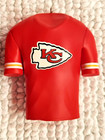 Hallmark Keepsake Christmas Ornament Nfl Kansas City Chiefs 2018 - New In Box