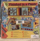 Disney Mickey Mouse   Friends Theme Scrapbook Paper   Stickers Huge Lot