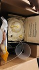 Medela In Style 101035077 Advanced Breastpump With Accessories