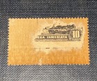 Italy Eritrea Europe  Stamp Mint Hinged