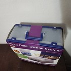 Cropper Hopper Photo Organization System 34 Pieces 2000 Photos Storage Archival