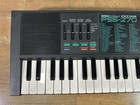 Yamaha Pss-270 Portasound Voice Bank Electronic Keyboard Piano Tested W  Power