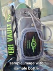 Universal Halloween Horror Nights Hhn Fallout Pip-boy Vault-tec 33 Crossbody Bag