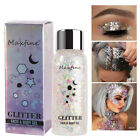 Eye Shadow Chunky Sequins Glitter Body Gel Festival Beauty Face Makeup Beauty     