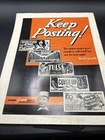 Motion Picture Herald - March 19 1949