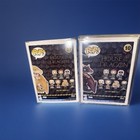 Funko Pop  Vinyl  Game Of Thrones House Of The Dragon Caraxes And Syrax