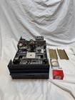 Tandy Trs-80 8  Floppy Drive Texas Peripherals   Shugart Partially Tested Re-cap