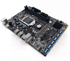 Motherboard B250c Btc Miner For Lga1151 Ddr4 Mining Board