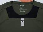 New  Fox Defend Long Sleeve Mtb Cycling Jersey Size Medium Olive Green