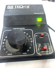 Mrc Ho Tech Ii Rail Power 1400 Dc Transformer Power Pack - Powers On