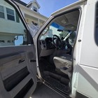 2011 Ford E-series Van 