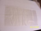 6 12 X 24 Acid Free Display Archival Storage Cellophane Envelope Print Newspaper
