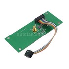 Compatible 53131a 53132a 53181a Option 030 3ghz Frequency Counter F Hp agilent  