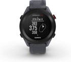 Garmin Approach S12 Gps Golf Watch 42000 Courses 30hr Battery Green View Score