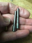  lot Of 2   9 32    With 3 16    Shank Pilot For Counterbore Pilot