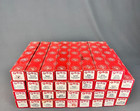 Lot Of 35 Qrs Player Piano Word-rolls All Original  Boxes   Labeled  4 