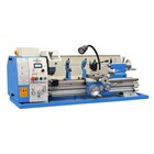 Precision Matthews Pm-1130v Bench Top Metal Lathe Free Ship 