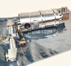 Agilent Varian 949-9392 Exhaust Filter For Ds Rotary Vane Pumps Nw25 25kf Flange