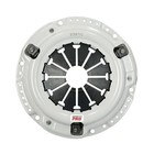 Pro Performance Stage 3 Clutch Kit Compatible With 1993-1995 Civic Del Sol