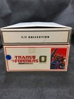 Lot Of  2  Transformers T f Collection  0 Optimus Prime W  T f Collection Binder