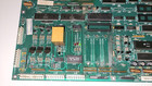 Williams System 11 D-11883-567 Pinball Board Mpu Cpu As Is For Parts   Repair