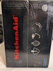 Kitchenaid Artisan Tilt-head Stand Mixer   5 Quart  Exclusive Magnolia Color nib
