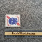 Vintage Pabst Blue Ribbon Beer Patch Af5