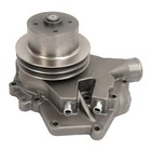 Water Pump For John Deere 300d 310c 310d 315c 315d Without A c Painted  re16666