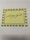 Philip Caputo American Journalist Author Signed Bookplate Autographed New