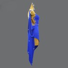 New Latin Dance Competition Dress Sexy Adult Skirt Party Girl Practice Wear Prom