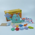 Gigglescape Octopus Balance Scale Math Stem Educational Learning Toy Toddler New
