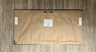 Tiger Woods 12x30 Panoramic Sweet Swing Upper Deck Authentic Framed Photo Rare