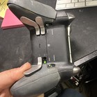 Microsoft Xbox One Elite 1698 Controller - Black Back Triggers Untested