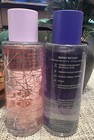 Victoria s Secret Pink Haunt Mess   Good Ghout  Body  Fragrance Mist Pack Of 2