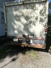 2015 Ford E350 Box Truck 17 Feet 