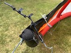 Cabrinha Drifter 9m Kite