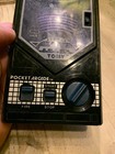 Tomy - Astro Raid Pocket Arcade Game - Wind Up -  7020- Not Working