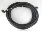 Shimadzu 263-11088-15v1 Turbomolecular Pump Cable 15m Tmp Turbo Tested Working