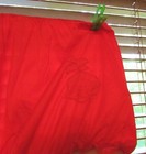 50 s Rogers Satin-glo Mushroom Dbl Gusset Pillow Tab Lace Trim Granny Panties 4 