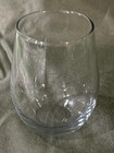 Stemless Wine Tumblers - Set Of 3  19 2oz  - Clear