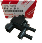 95-96 T100 95-96 Tacoma 3 4l New Genuine Toyota Solenoid Valve 90910-13001