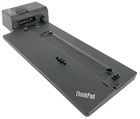 Lenovo Thinkpad Usb-c Ultra Docking Station For T490 T495 T580 T590 Laptop