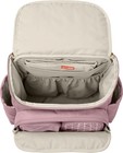 Skip Hop Diaper Bag Backpack Bundle Forma Multi-function Travel Mauve Mist New
