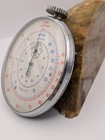 Rare Vintage Ussr Medical Doctor Stopwatch Chronometer Pulsometer